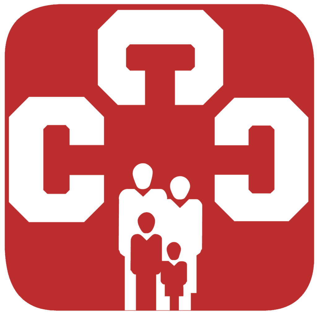 Cross Cultured Church Logo